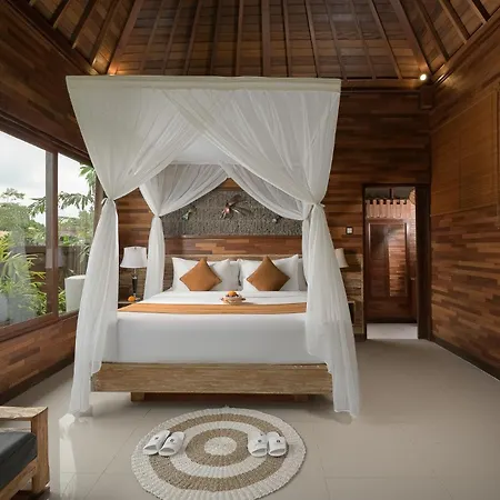 Hideaway Villas Candy-Ubud By Kanaan Hospitality-2