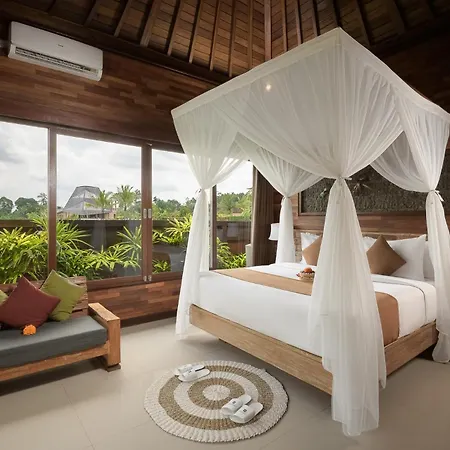 Hideaway Villas Candy-Ubud By Kanaan Hospitality-3